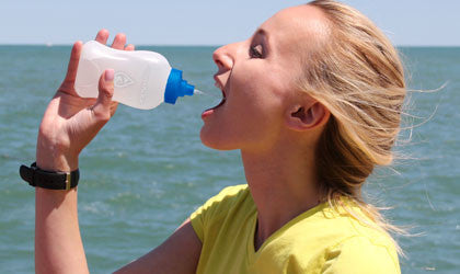 Hydration Tips